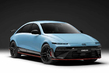 Hyundai IONIQ 6 N 2025: Märkets snabbaste el-sedan foto 1