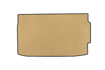 Hyundai I-20 2020– EVA V2 bagagerumsmatta (Beige) foto 1