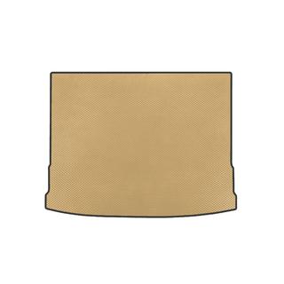 Bagagerumsmatta EVA V2 (Electro, beige)