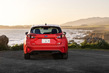 Subaru Impreza RS: Sportig halvkombi med symmetrisk fyrhjulsdrift foto 4
