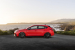 Subaru Impreza RS: Sportig halvkombi med symmetrisk fyrhjulsdrift foto 3