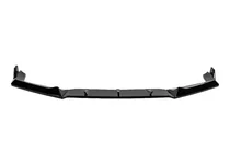 BMW 7-serie G70/G71 2022– Frontsplitter (för M760, M-Sport och i7 M70) foto 4