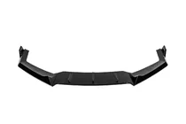 BMW 7-serie G70/G71 2022– Frontsplitter (för M760, M-Sport och i7 M70) foto 3