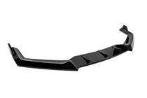 BMW 7-serie G70/G71 2022– Frontsplitter (för M760, M-Sport och i7 M70) foto 6