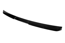 BMW 7-serie G70/G71 2022– Bakrutespoiler (visir) foto 6