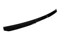 BMW 7-serie G70/G71 2022– Bakrutespoiler (visir) foto 7
