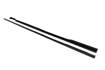 BMW 7-serie G70/G71 2022– Tröskel-extensions (för M-Sport-trösklar) foto 3