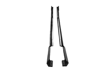 BMW 7-serie G70/G71 2022– Tröskel-extensions (för M-Sport-trösklar) foto 4