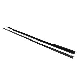 Tröskel-extensions (för M-Sport-trösklar) foto 3