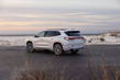 Buick Enclave III: Premium amerikansk crossover i ny generation foto 3