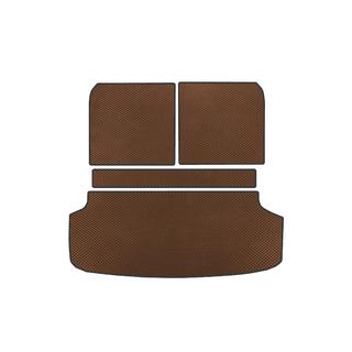Bagagerumsmatta EVA V2 (Brun)