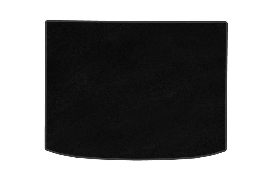Audi A3 2020– Textil bagagerumsmatta Classic (HB, svart) Image