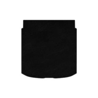 Textil bagagerumsmatta Classic (Sedan, svart) Audi A5 2024– foto 1