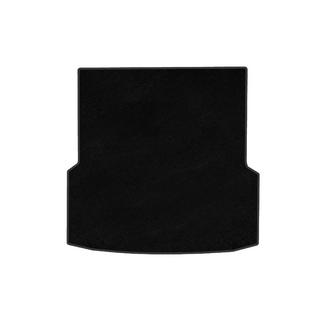 Classic textil bagagerumsmatta (för i4 G26, svart) BMW 4-serien G22/23/26 2020– foto 1