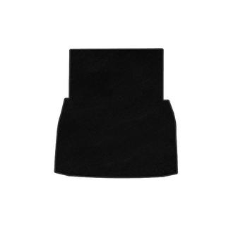 Textil bagagerumsmatta Classic (för G70E, svart) BMW 7-serie G70/G71 2022– foto 1