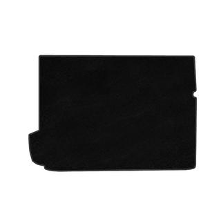 Textil bagagerumsmatta Classic (för Grand, svart) Citroen C-4 Picasso 2013–2022 foto 1