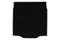 Citroen C4 X/e-C4 X 2022– Textil bagagerumsmatta Classic (bensin, svart) foto 1