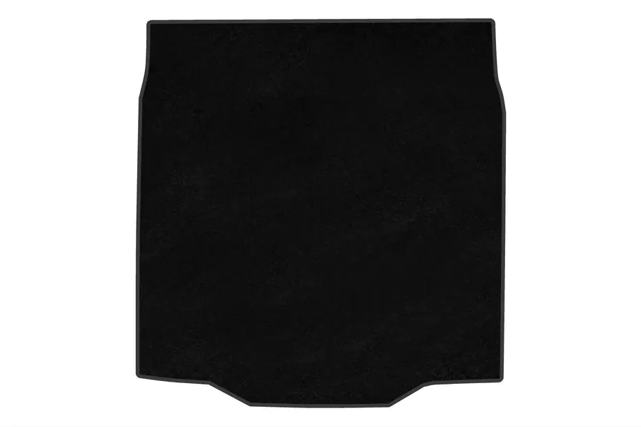 Citroen C4 X/e-C4 X 2022– Textil bagagerumsmatta Classic (bensin, svart) Image