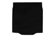 Citroen C4 X/e-C4 X 2022– Textil bagagerumsmatta Classic V1 (El, svart) foto 1