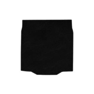 Textil bagagerumsmatta Classic V1 (El, svart) Citroen C4 X/e-С4 X 2022– foto 1