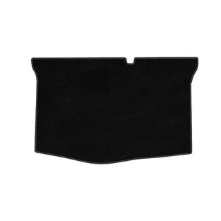 Textil bagagerumsmatta Classic (Svart) foto 1