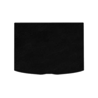 Textil bagagerumsmatta Classic (Svart) foto 1