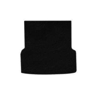 Textil bagagerumsmatta Classic (Svart) foto 1