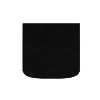 Textil bagagerumsmatta Classic V1 (Svart) foto 1