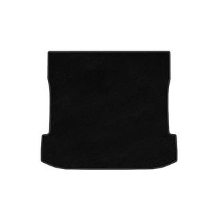 Textil bagagerumsmatta Classic (2017-2020, Svart) Mercedes S-class C217 Coupé 2014–2020 foto 1