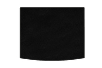 Mini Countryman U25 2023– Textil bagagerumsmatta Classic (Elektro, Svart) foto 1