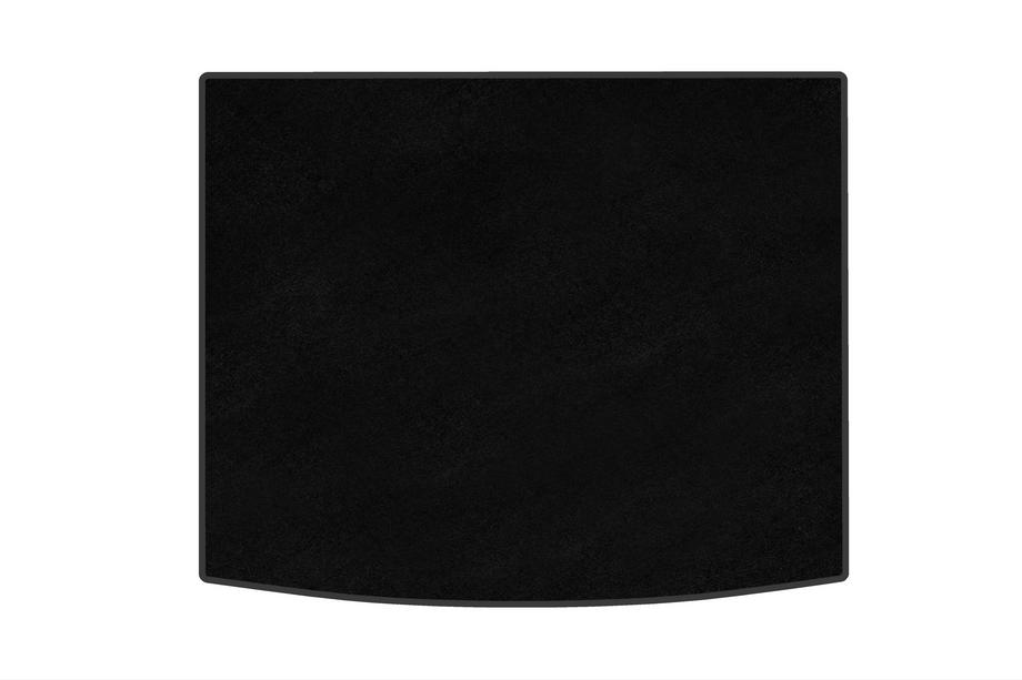 Mini Countryman U25 2023– Textil bagagerumsmatta Classic (Elektro, Svart) Image