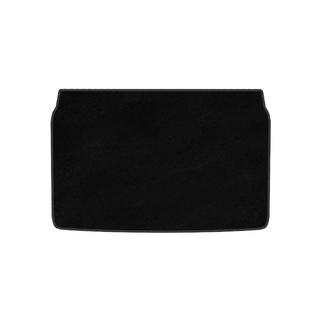 Textil bagagerumsmatta Classic (Elektro, Svart) Opel Corsa F 2019– foto 1