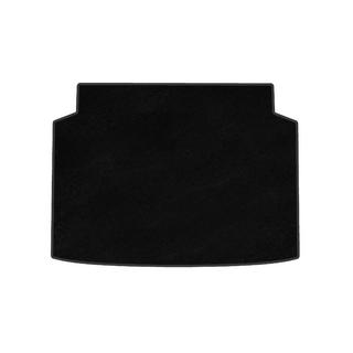 Textil bagagerumsmatta Classic (Svart) foto 1