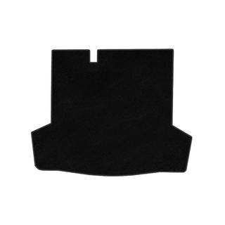 Textil bagagerumsmatta Classic (Svart) foto 1