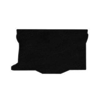Textil bagagerumsmatta Classic (Svart) Suzuki Swift 2017–2024 foto 1
