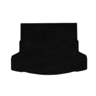 Textil bagagerumsmatta Classic (bensin, svart) SsangYong Torres 2022– foto 1