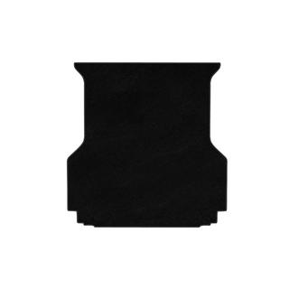 Textil bagagerumsmatta Classic (Svart) foto 1