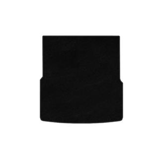 Textil bagagerumsmatta Classic (SW, Svart) foto 1