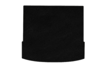 Audi Q6 2022– Textil bagagerumsmatta Premium (Svart) foto 1