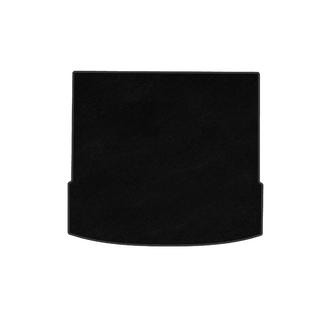 Textil bagagerumsmatta Premium (Svart) foto 1