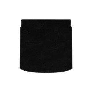 Textil bagagerumsmatta Premium (Svart) foto 1
