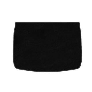 Textil bagagerumsmatta Premium V1 (Svart) foto 1