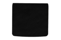 BMW 2-serie Gran Coupe F44 2020–2024 Textil bagagerumsmatta Premium (för F44, svart) foto 1