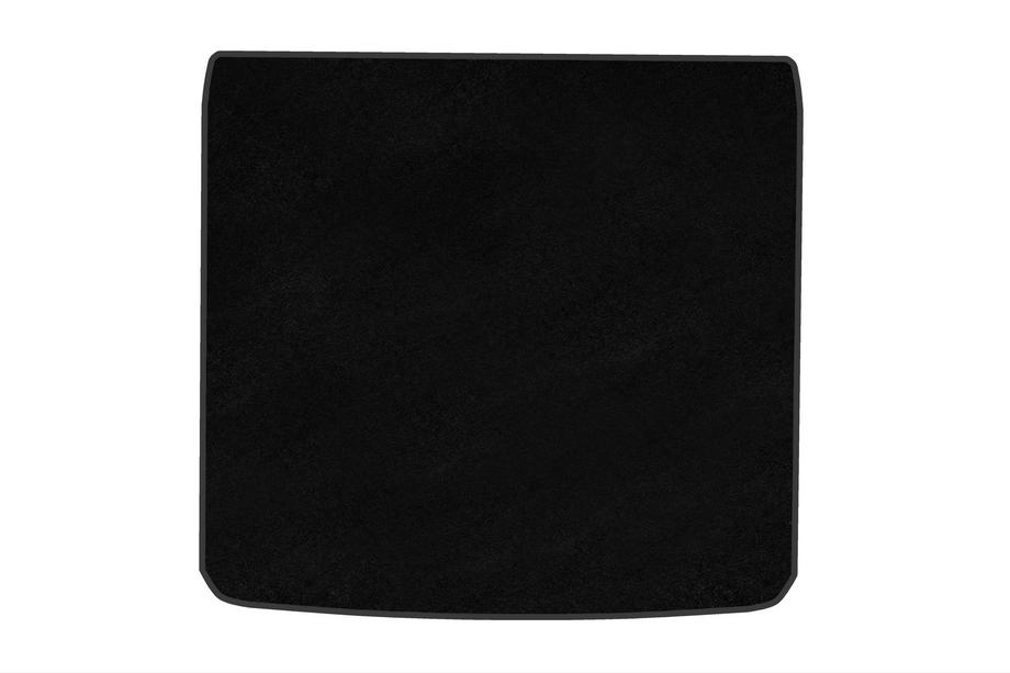 BMW 2-serie Gran Coupe F44 2020–2024 Textil bagagerumsmatta Premium (för F44, svart) Image