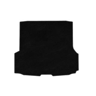 Textil bagagerumsmatta Premium (för F36, svart) BMW 4-serie F32/F33/F36 2012–2020 foto 1