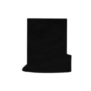 Premium textil bagagerumsmatta (för i5 G60E, svart) BMW 5/i5-serie G60/G60E/G61 2023– foto 1