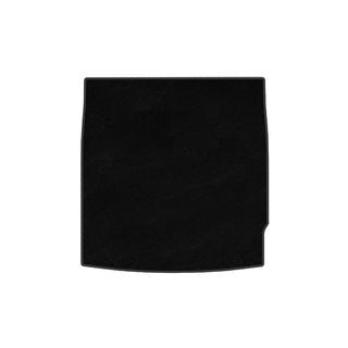 Textilbagagerumsmatta Premium (för F12/13, svart) BMW 6-serien F12/F13/F06 2011–2018 foto 1