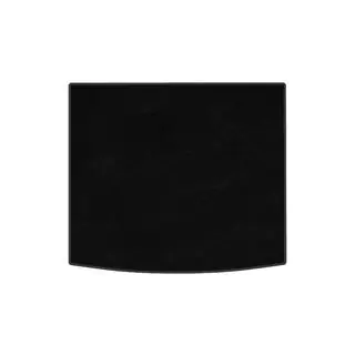 Premium textil bagagerumsmatta (för IX1, svart) foto 1