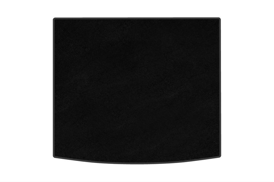BMW X1/iX1 (U11) 2022– Premium textil bagagerumsmatta (för IX1, svart) Image