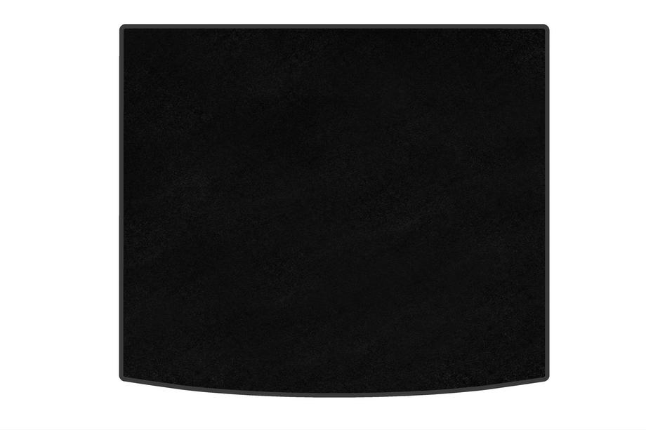 BMW X1/iX1 (U11) 2022– Premium bagagerumsmatta i textil (för X1, svart) Image